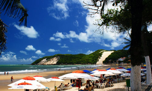 Natal itinerary
